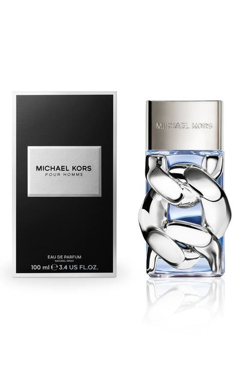 Shop Michael Kors Pour Homme Eau De Parfum Spray In No Color