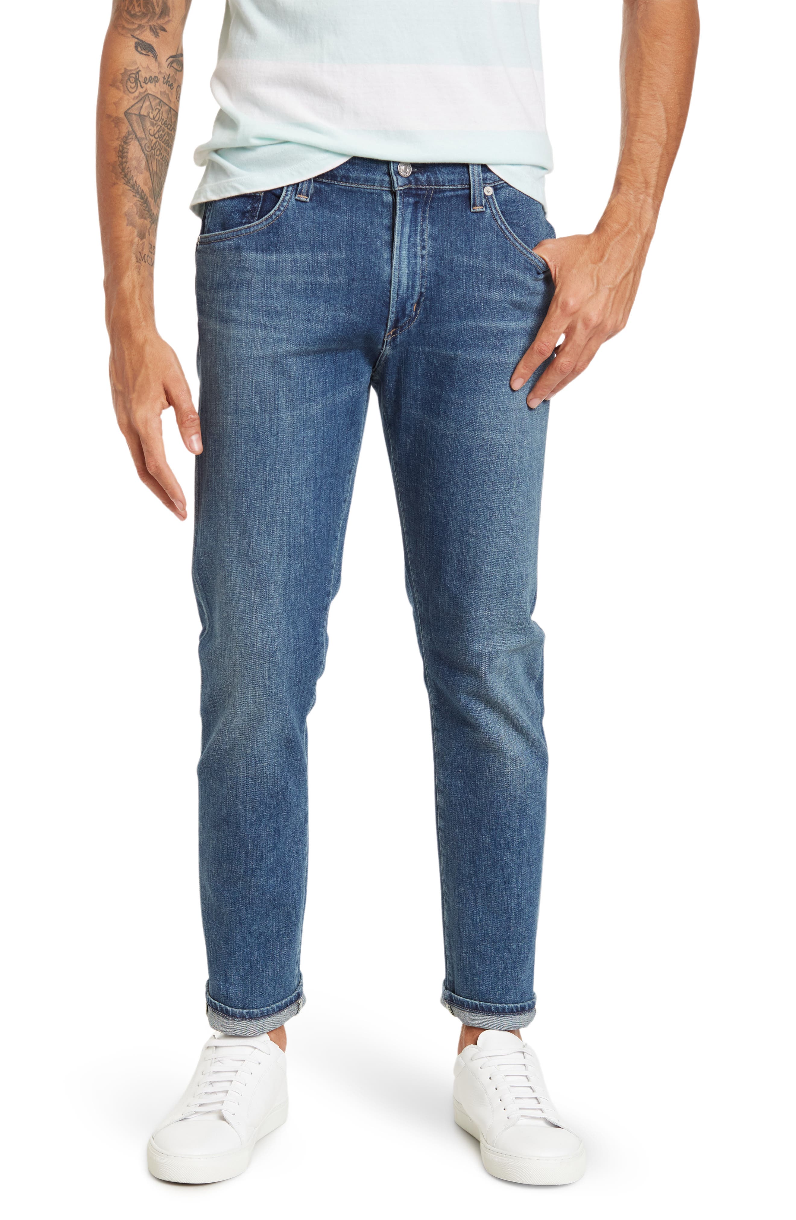 Citizens of Humanity Jeans for Men 