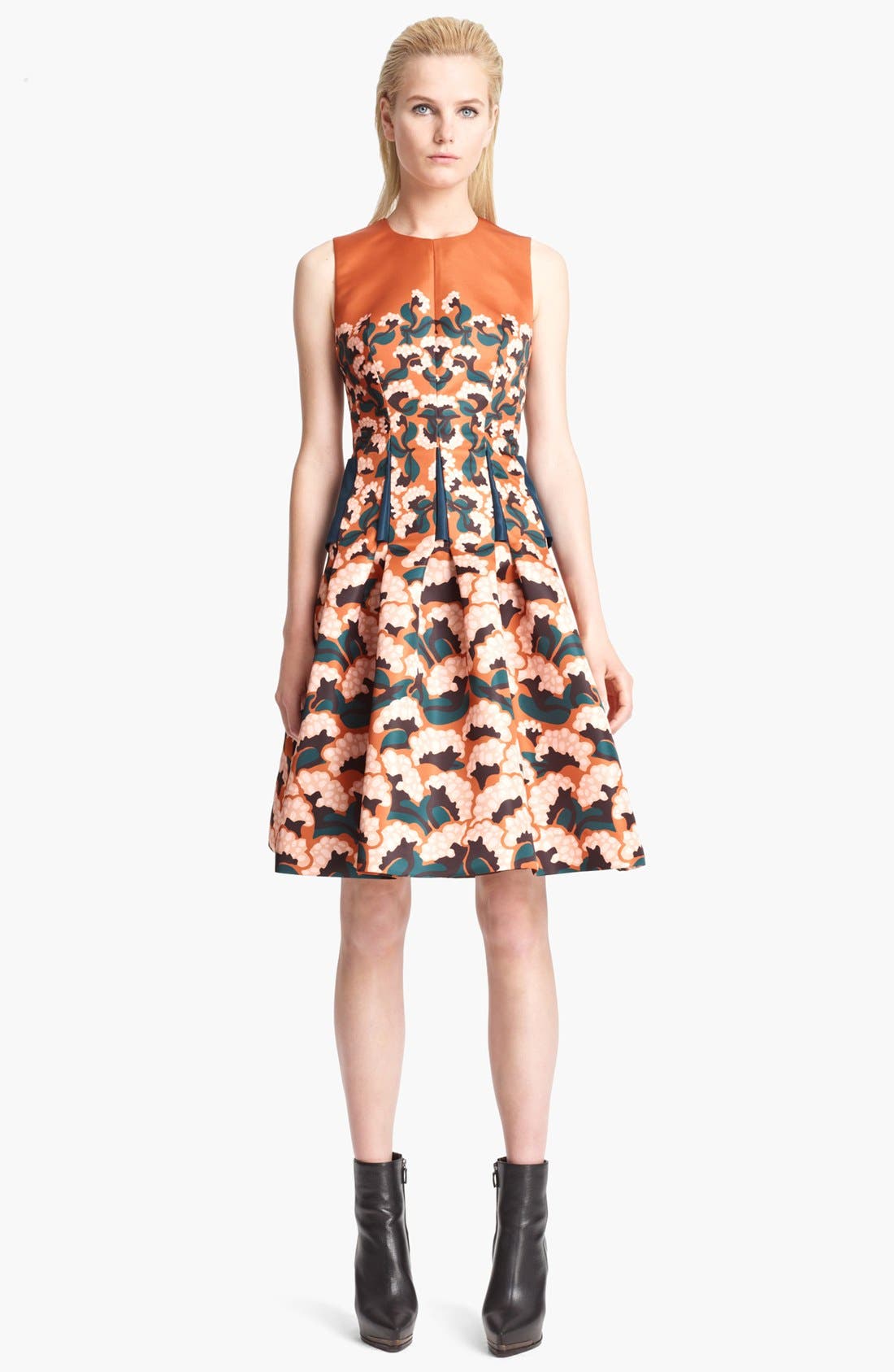 thakoon dress