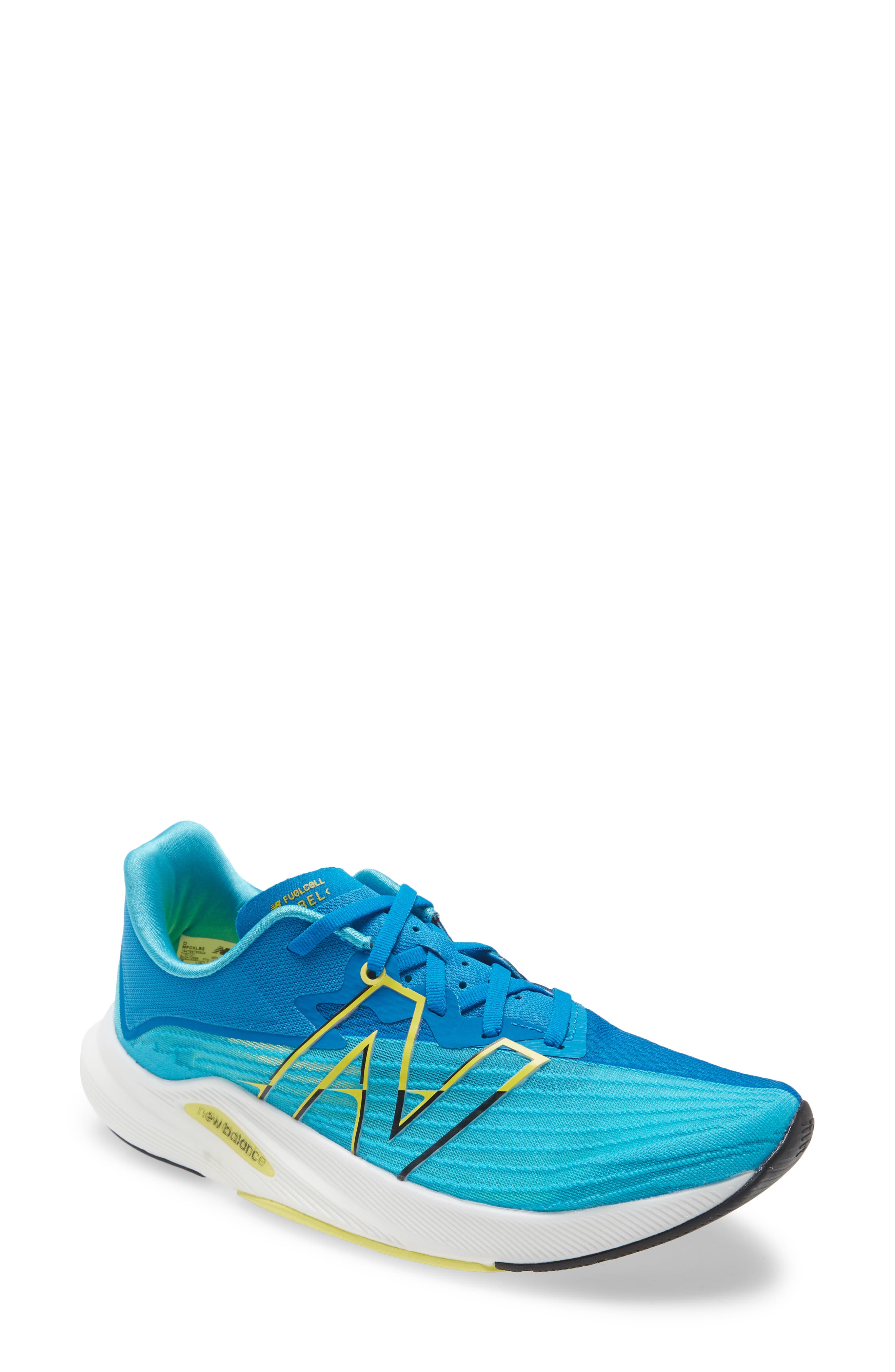 Blue Shop New Balance Online | Nordstrom
