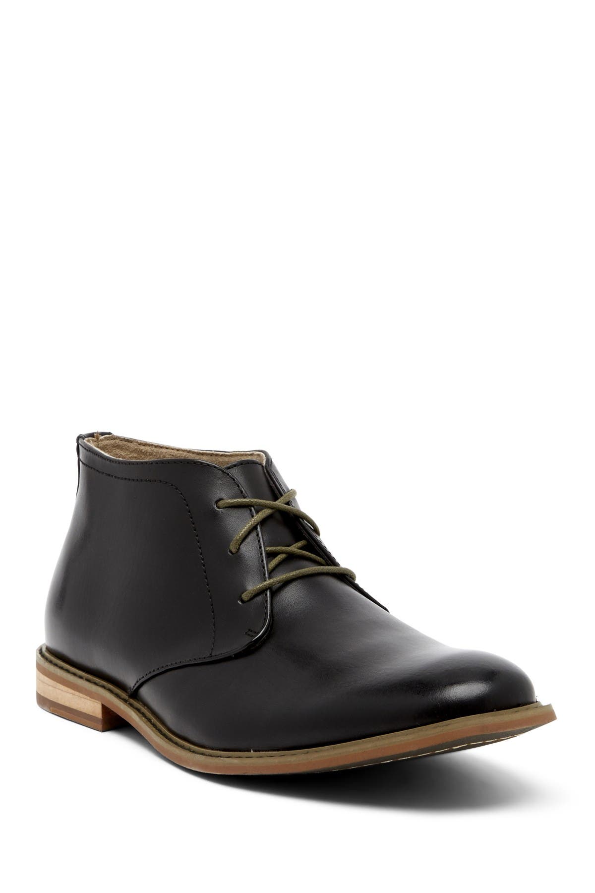 deer stags chukka boots