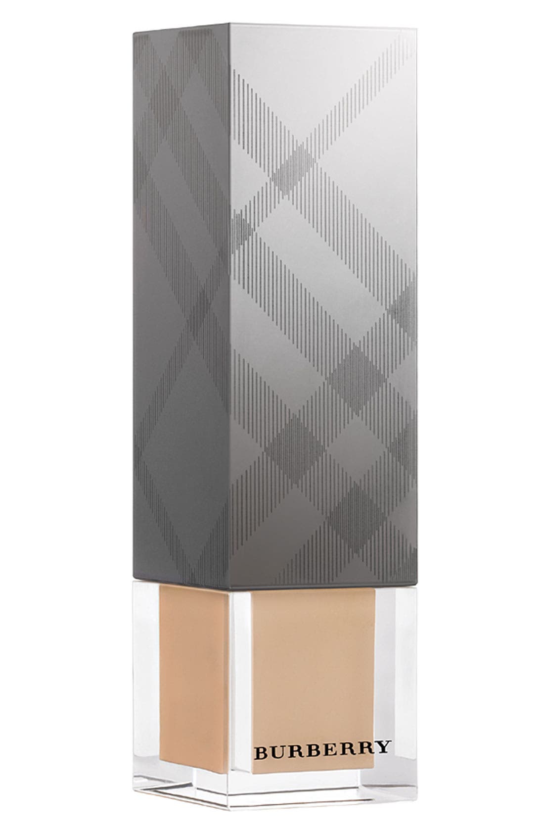 burberry sheer foundation