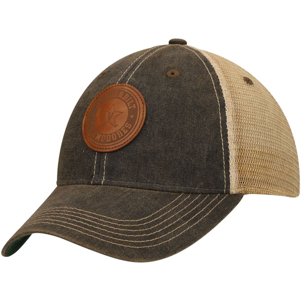 target brown hat