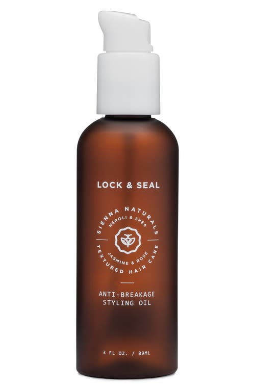 Lock & Seal Anti-Breakage Serum