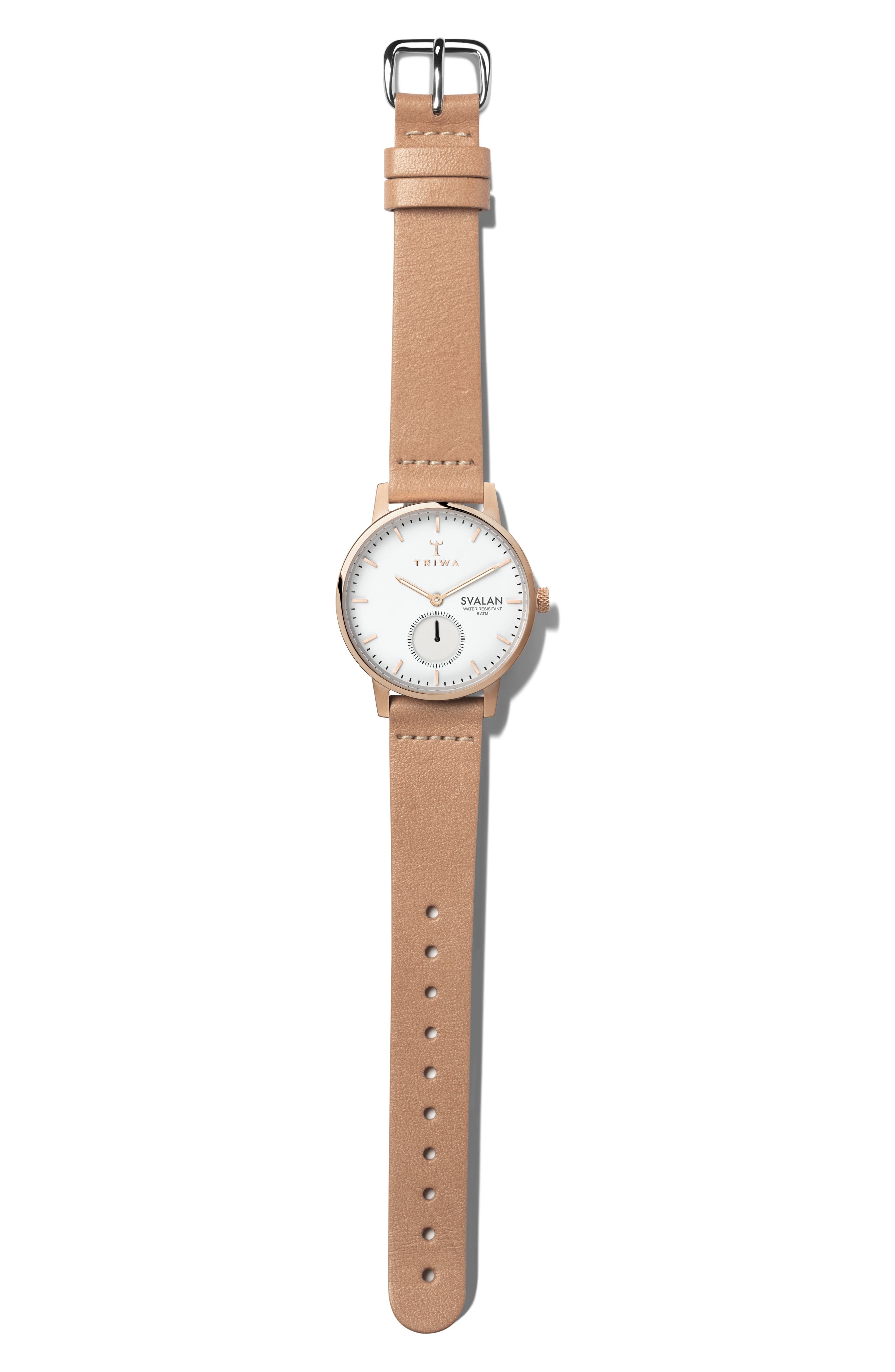 triwa watch bands