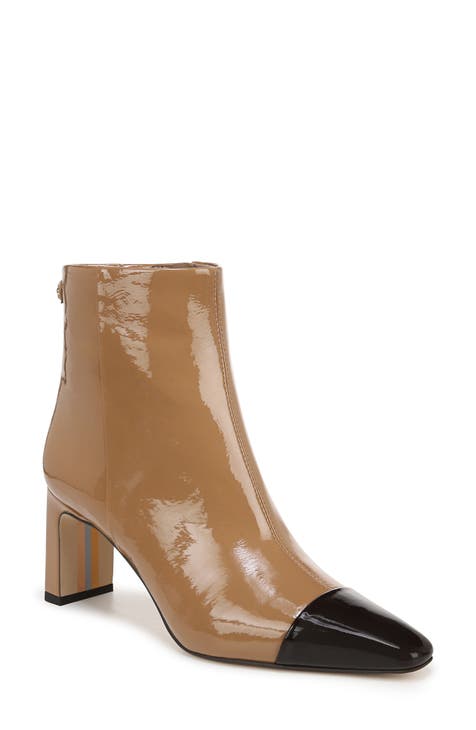 sam edelman morgon ankle booties