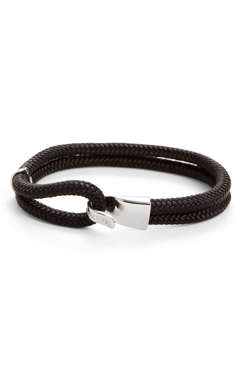 Miansai id bracelet Clearance