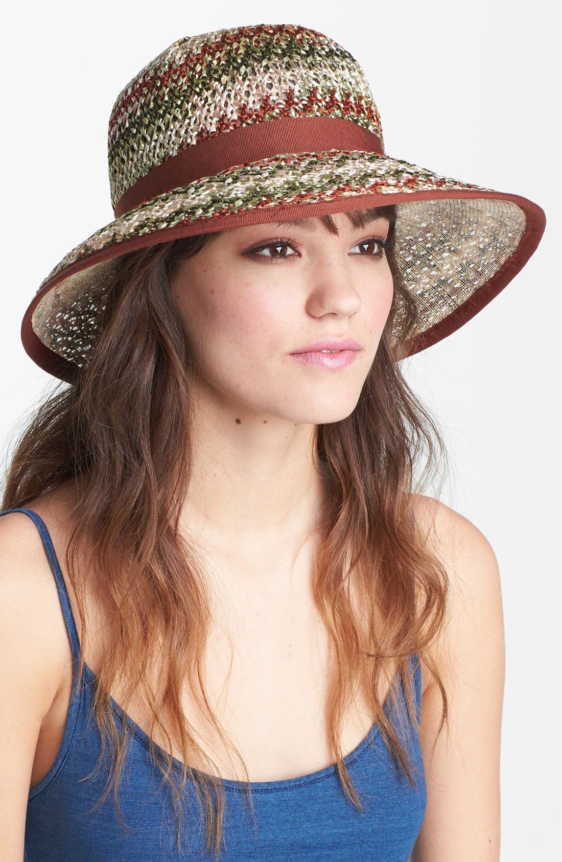 Nordstrom Crochet Sun Hat Nordstrom
