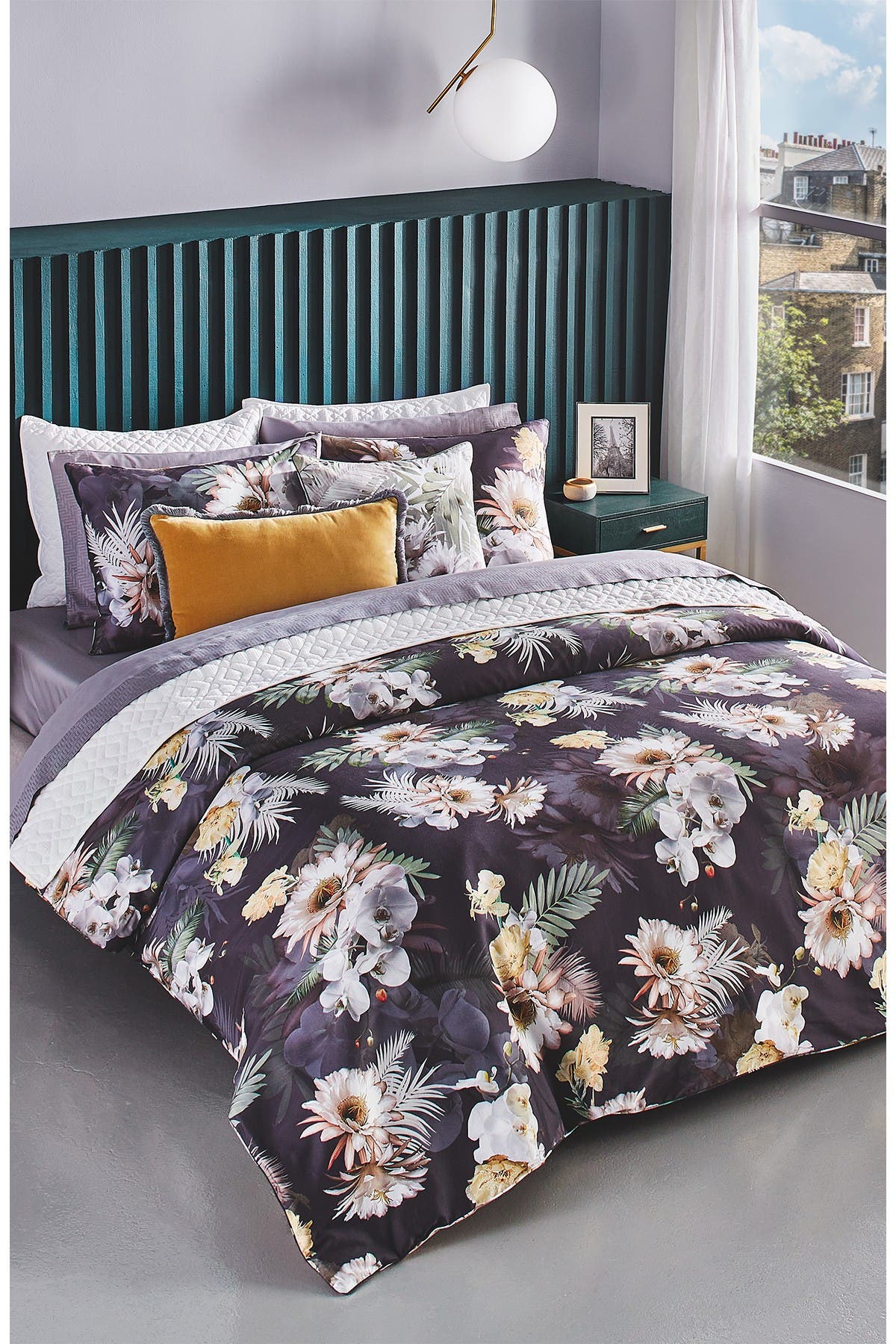 ted baker woodland bedding