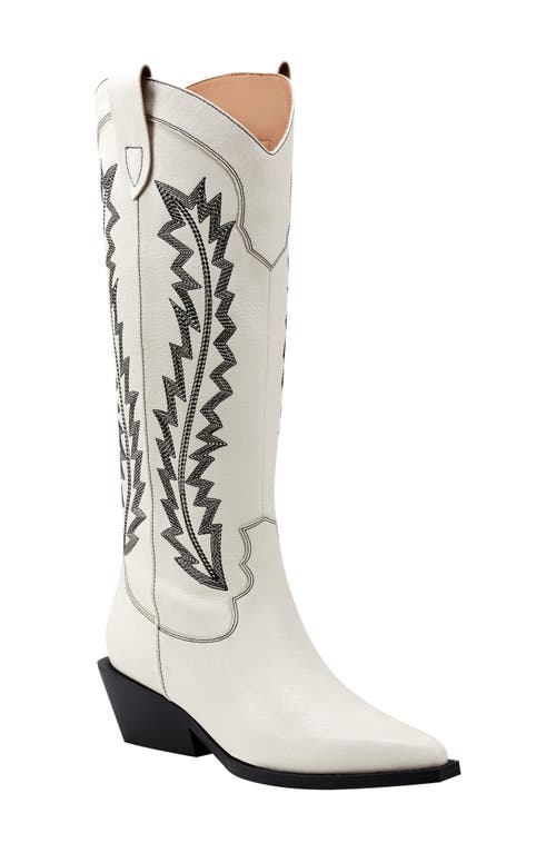 Marc Fisher LTD Roselle Western Boot at Nordstrom,