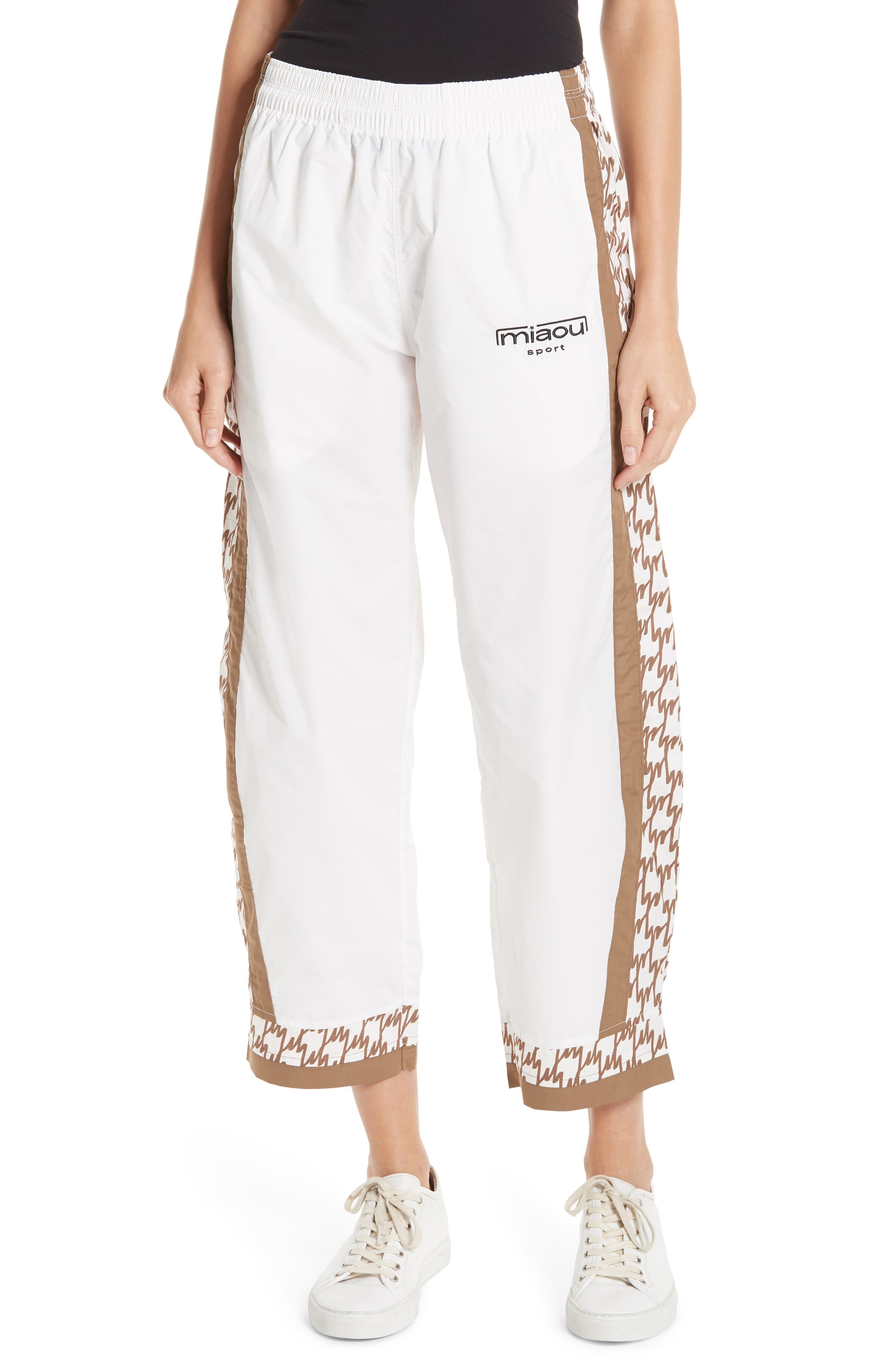 max track pant