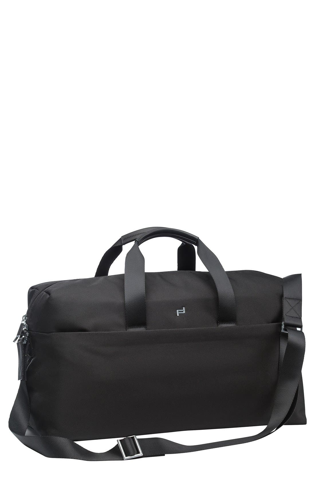 Porsche Design 'Roadster 3.0' Duffel Bag Nordstrom