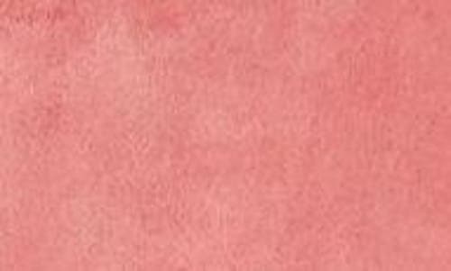 Isaia Rose Suede Single-breasted Blazer In Pastel Pink