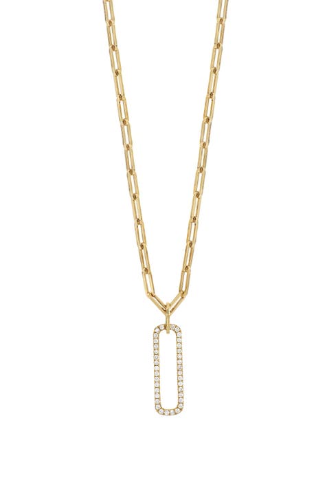 Fine Jewelry Chains | Nordstrom