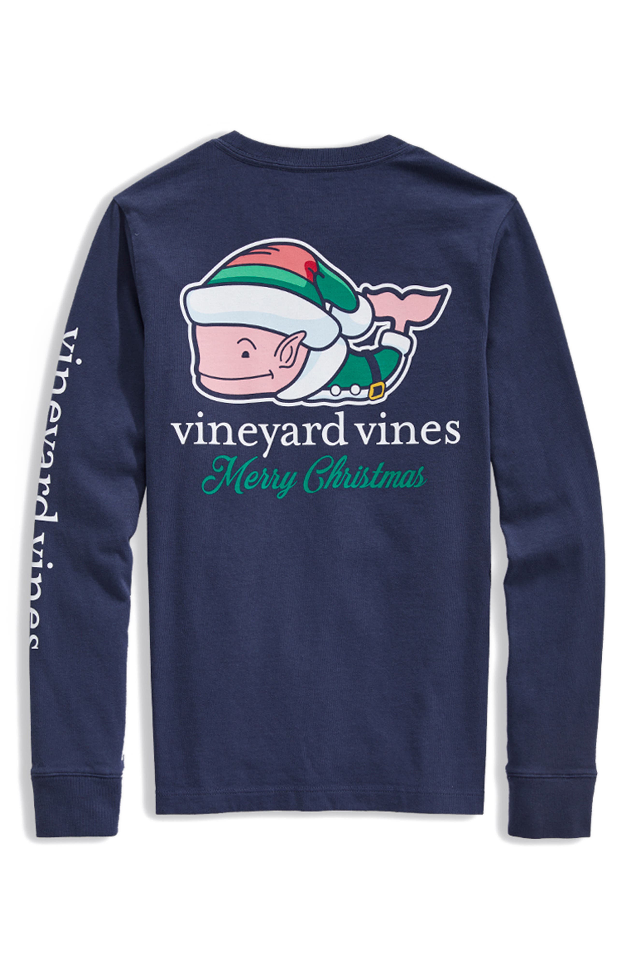 christmas vineyard vines