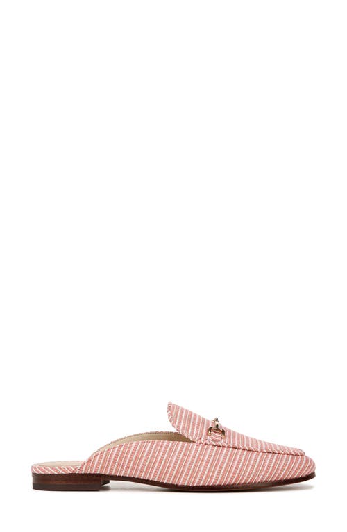 Sam Edelman Linnie Mule In Rose Blossom