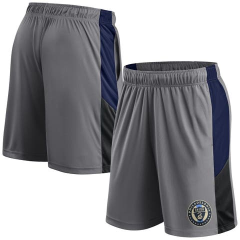 Adidas Men's Gray Philadelphia Union 2023 On-Field Training Jersey