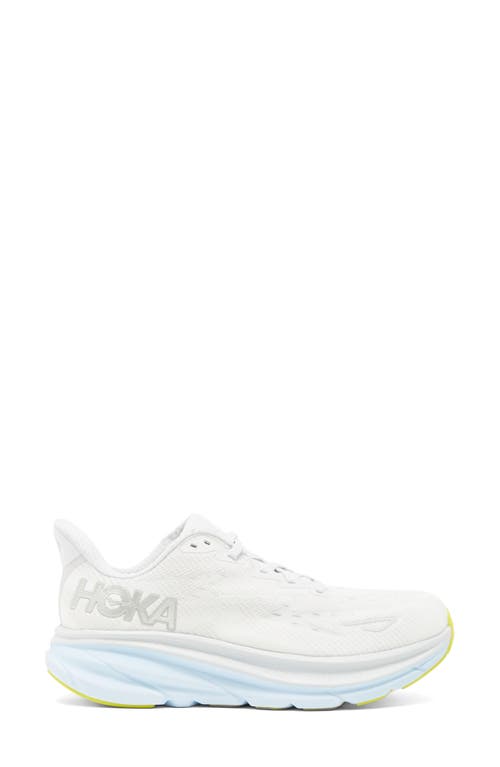 HOKA HOKA CLIFTON 9 RUNNING SHOE 