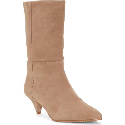 Vince Camuto Rastel Boot- Beige