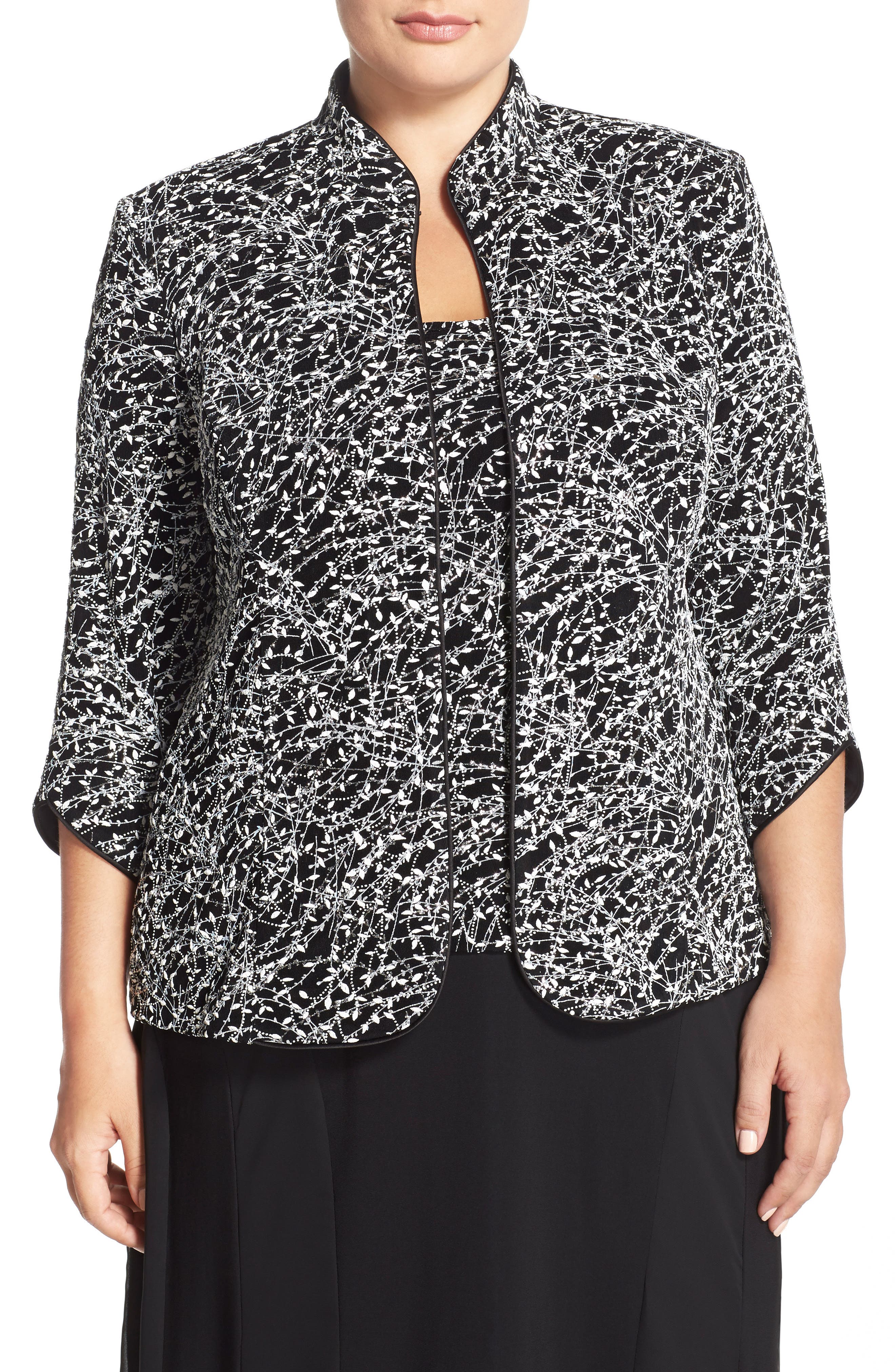 Alex Evenings Plus Size Clothing For Women | Nordstrom