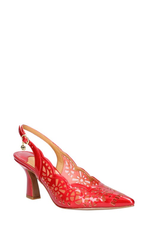 J. Reneé Valerian Slingback Pump at Nordstrom