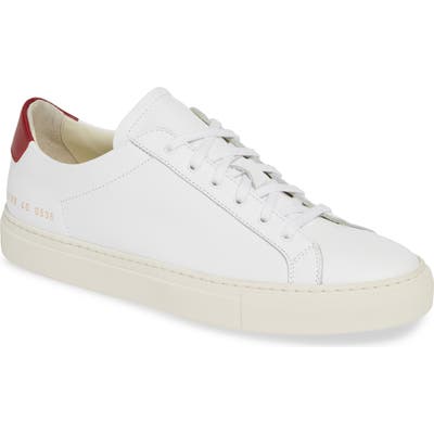 Common Projects Retro Sneaker