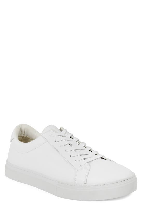 Vagabond Shoemakers Paul Sneaker In White