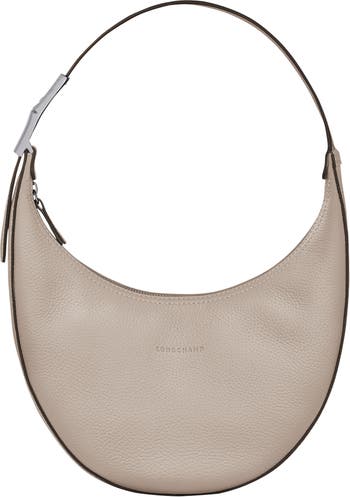 Longchamp, Bags, Longchamp Hobo Bag