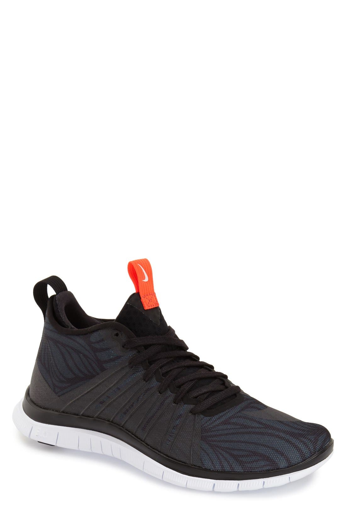 nike free hypervenom 2