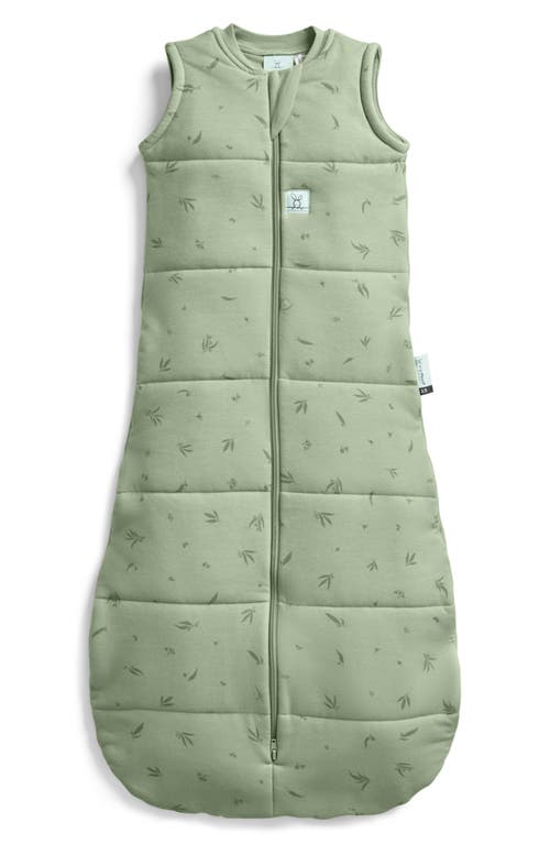 ergoPouch 2.5 TOG Organic Jersey Wearable Blanket in Willow at Nordstrom