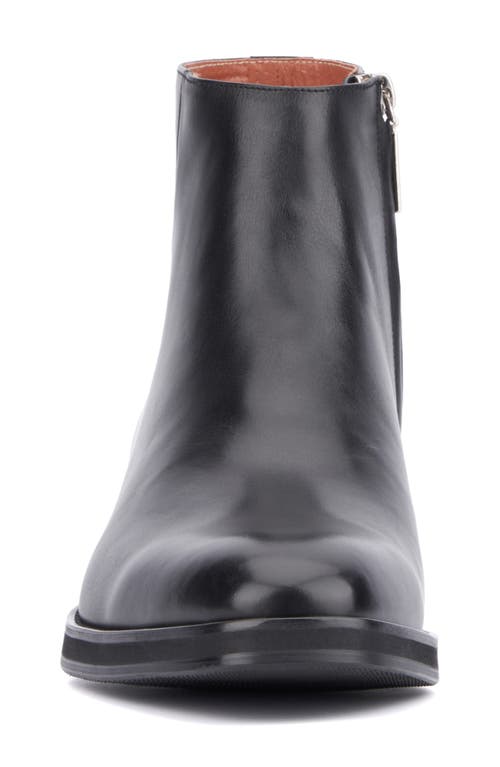 VINTAGE FOUNDRY VINTAGE FOUNDRY ORSON CHELSEA BOOT