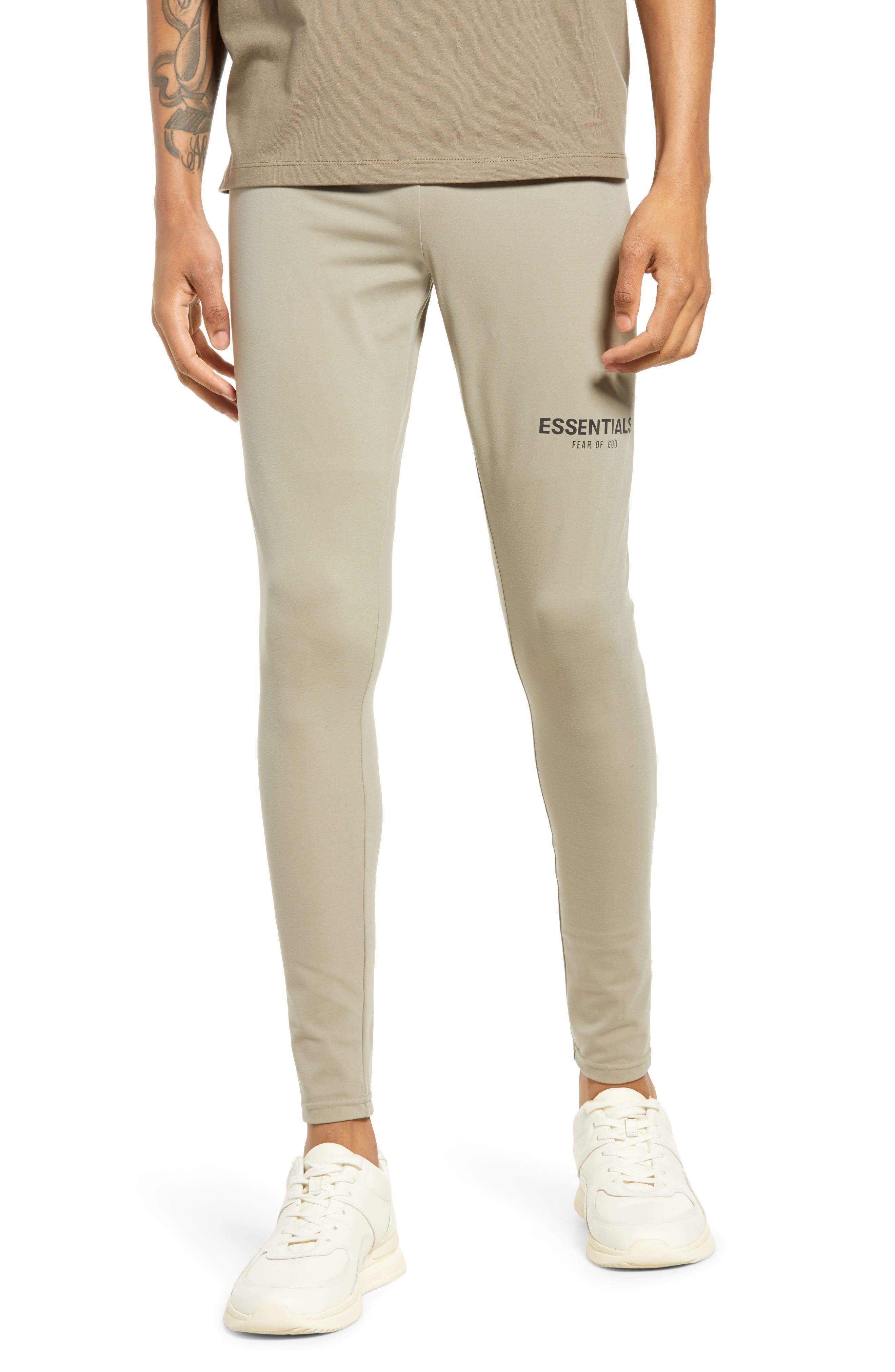 Fear of God Essentials Unisex Logo 