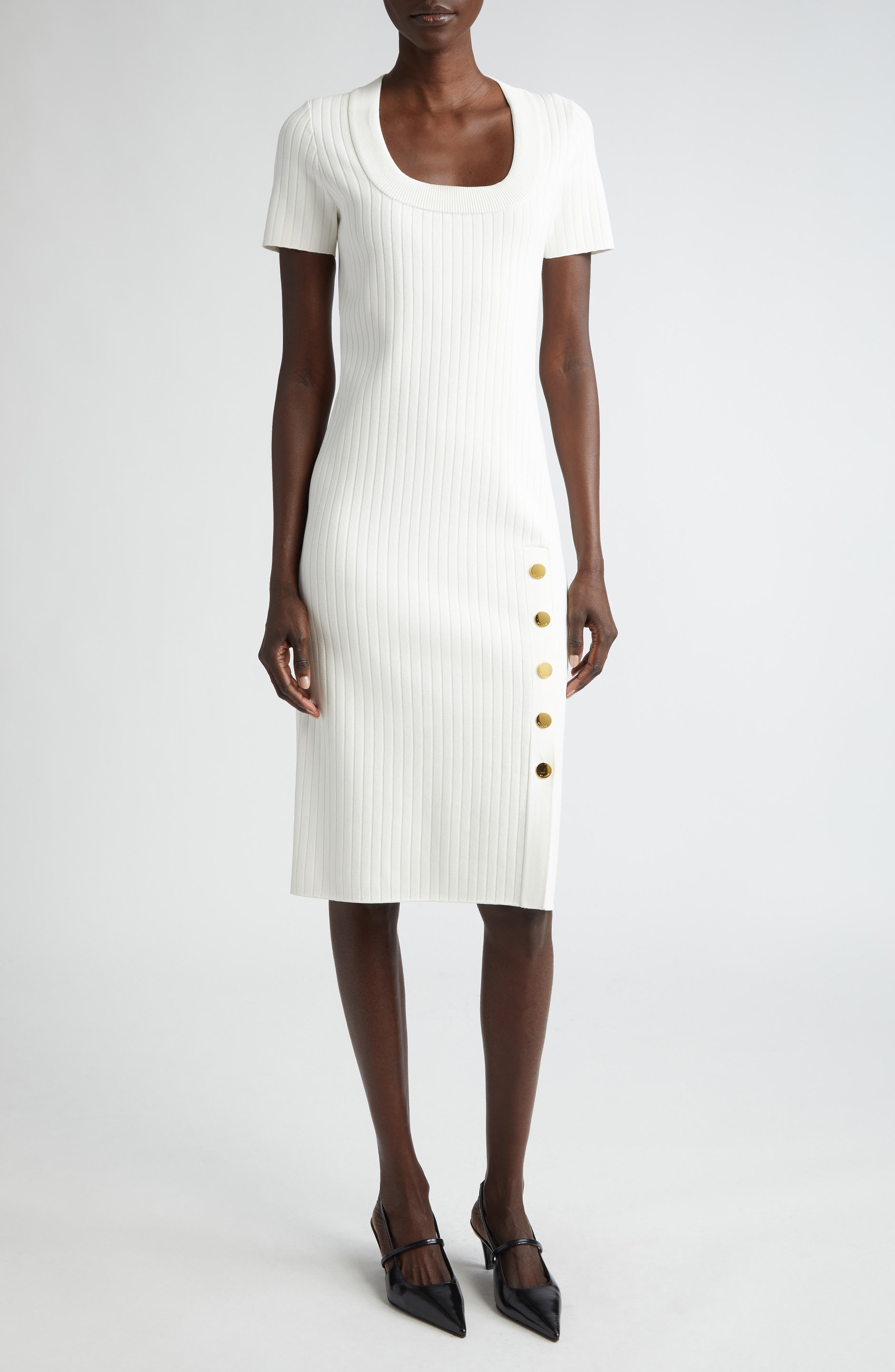 White Work Dresses | Nordstrom