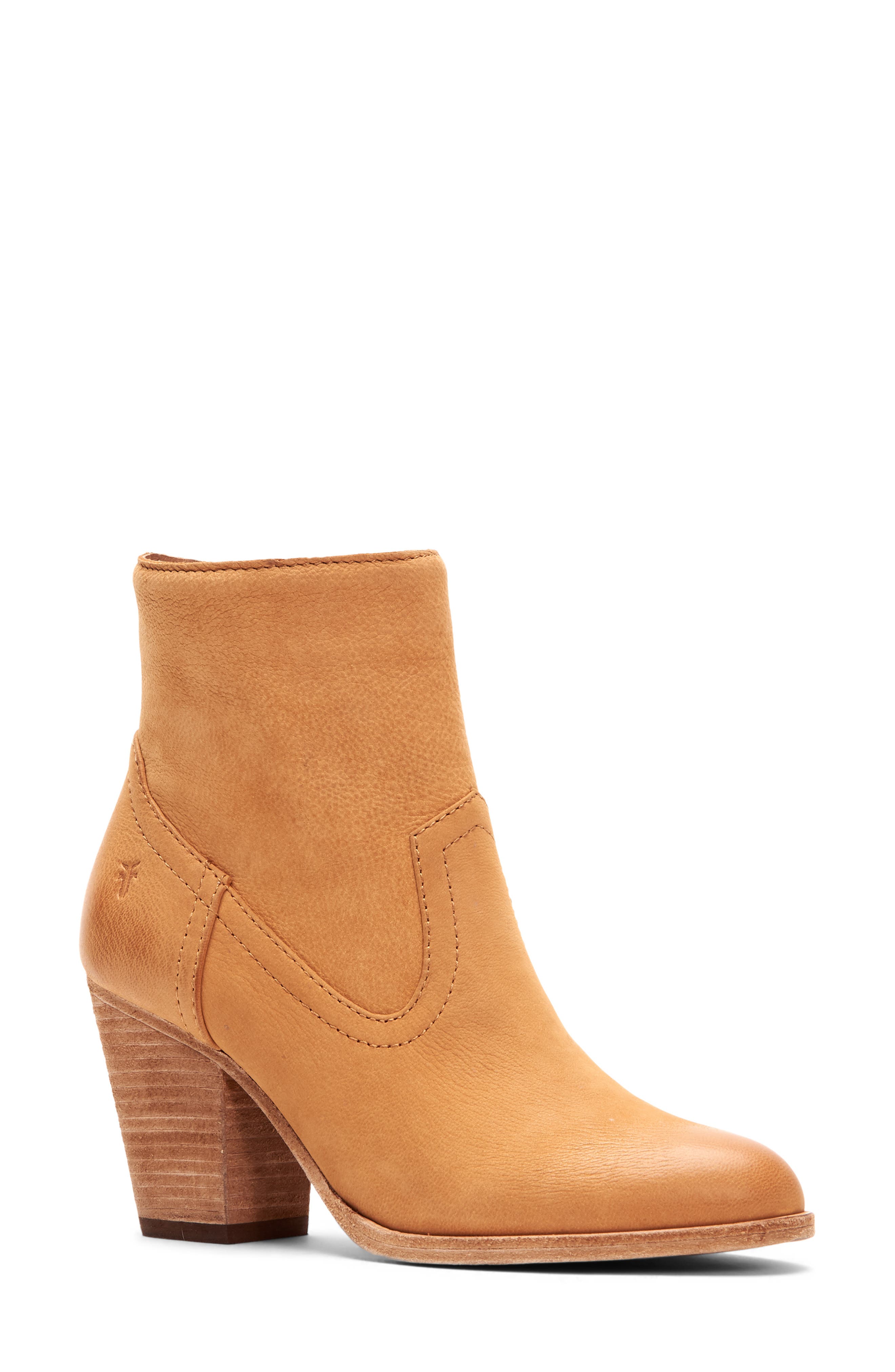 Frye Womens Essa Bootie Fashion Boot
