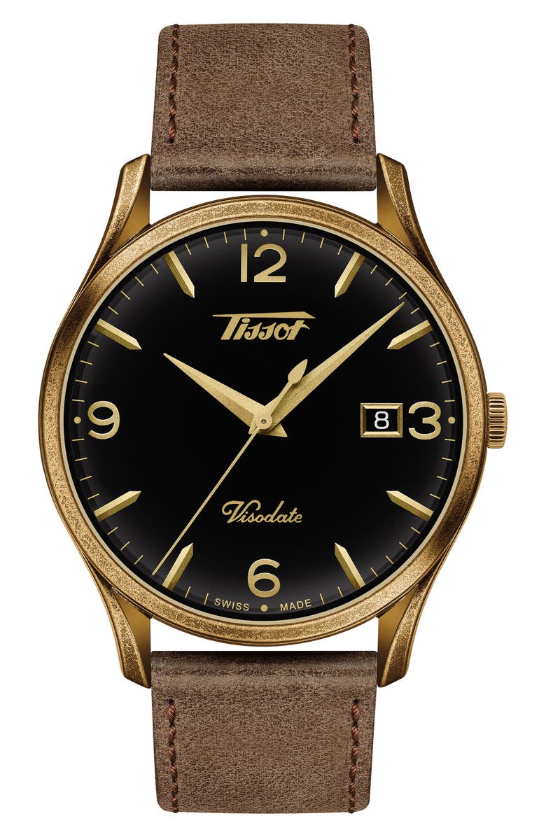 Amazon tissot visodate Clearance