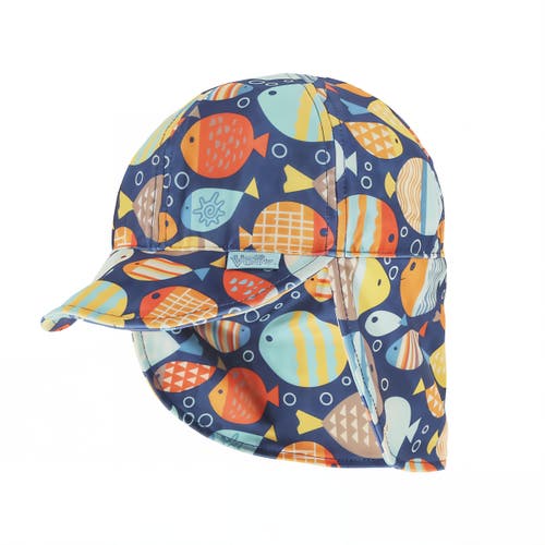 UV SKINZ UV SKINZ SWIM FLAP HAT