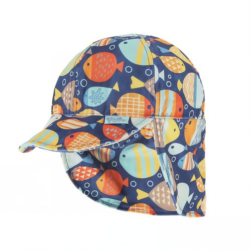 UV SKINZ UV SKINZ SWIM FLAP HAT 