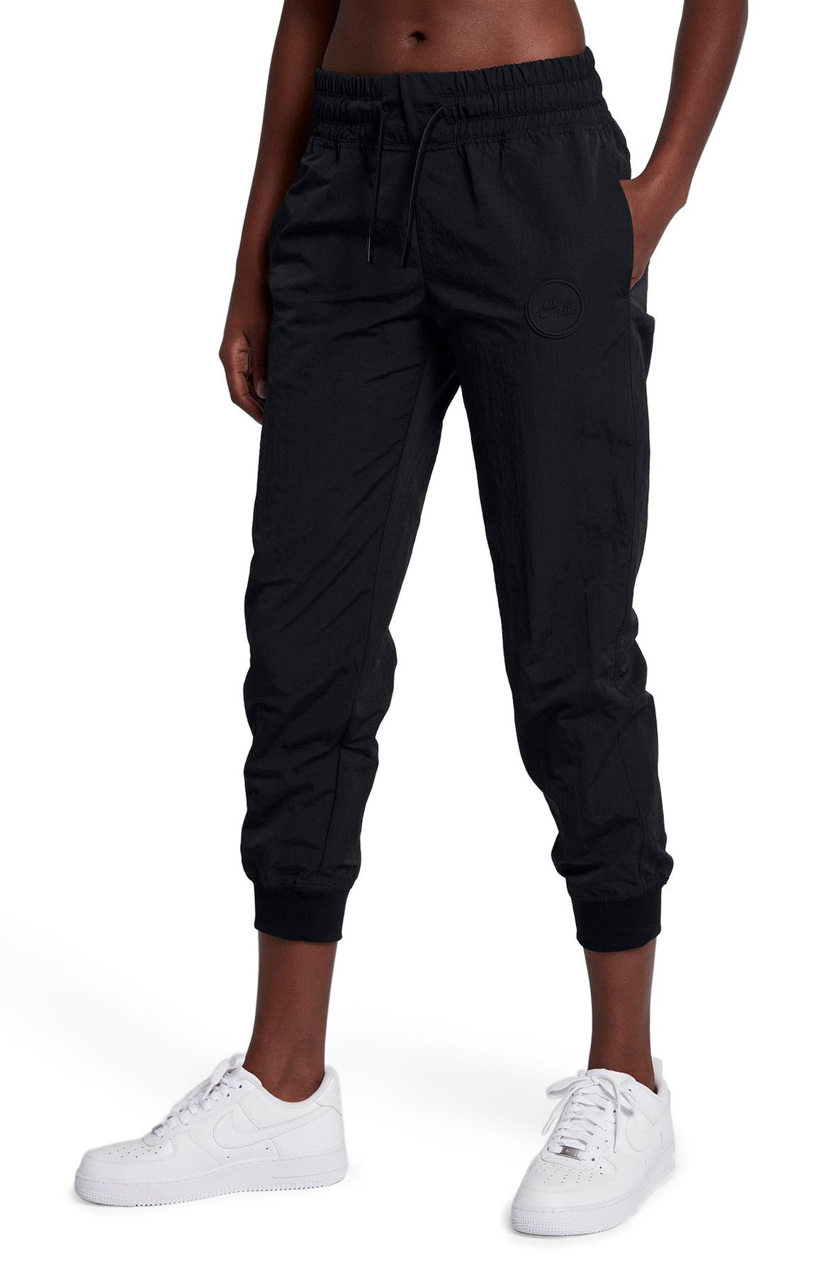Nike Air Drawstring Sweatpants | Nordstrom