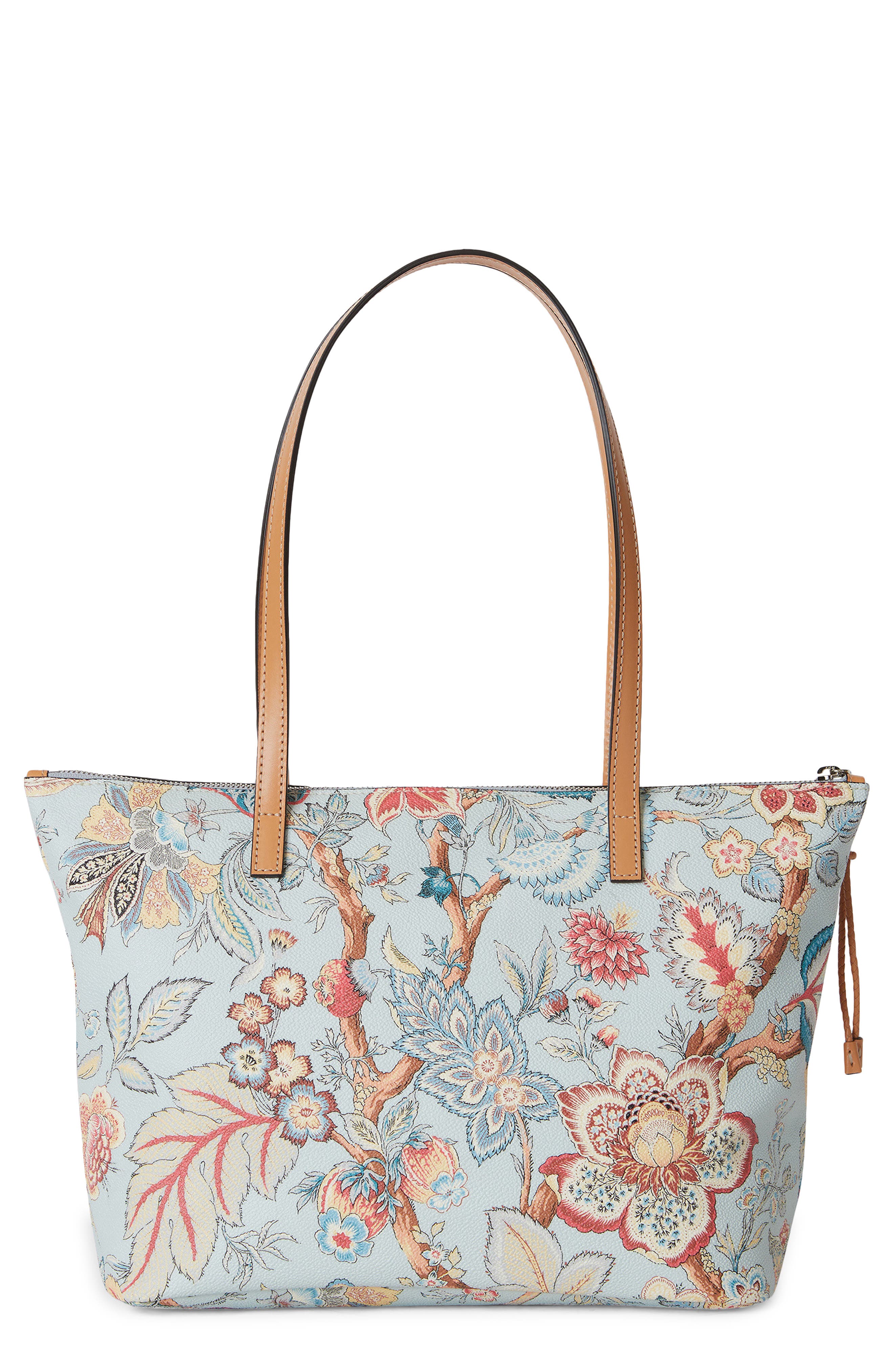 etro shopper bolsa