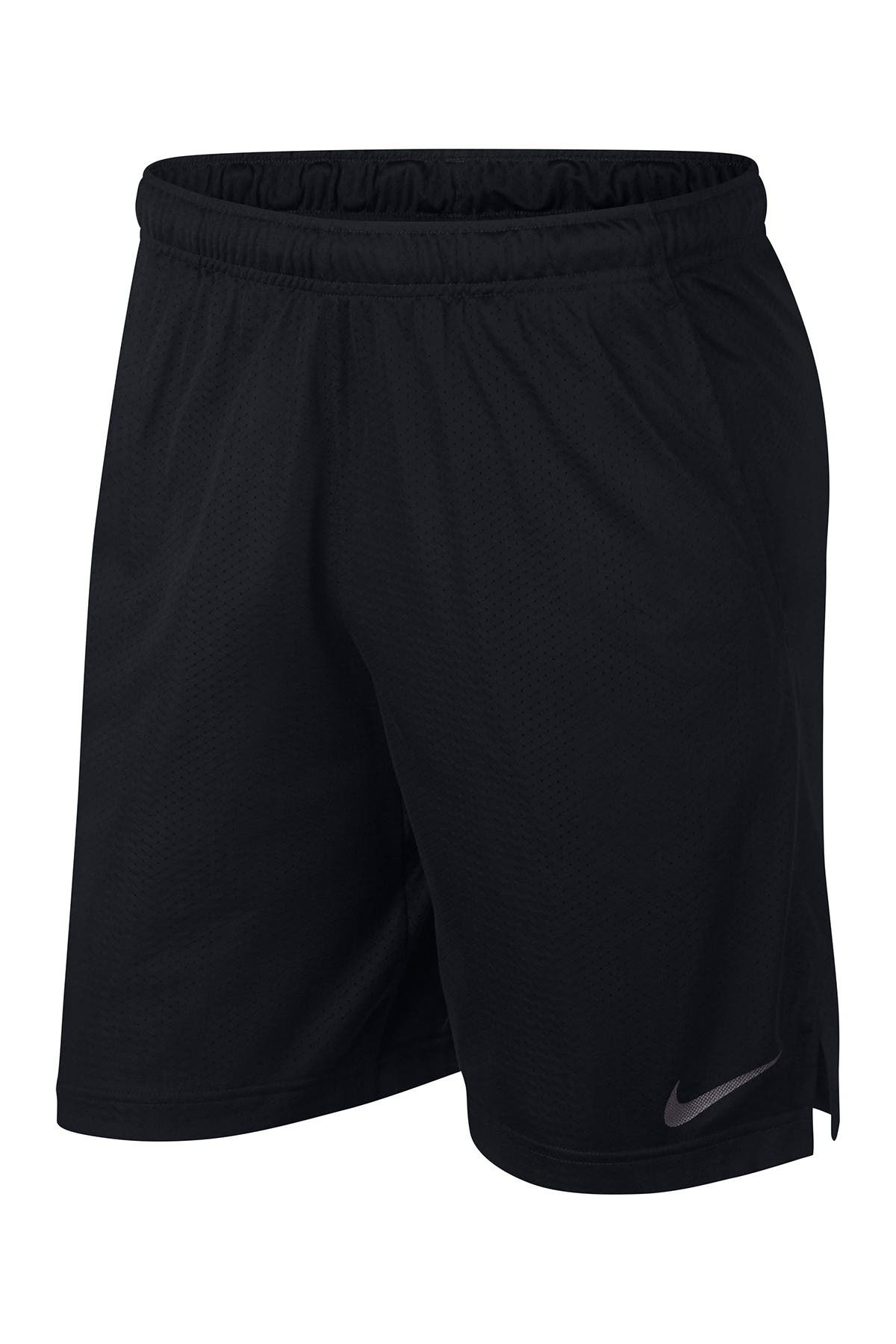 nike monster mesh shorts