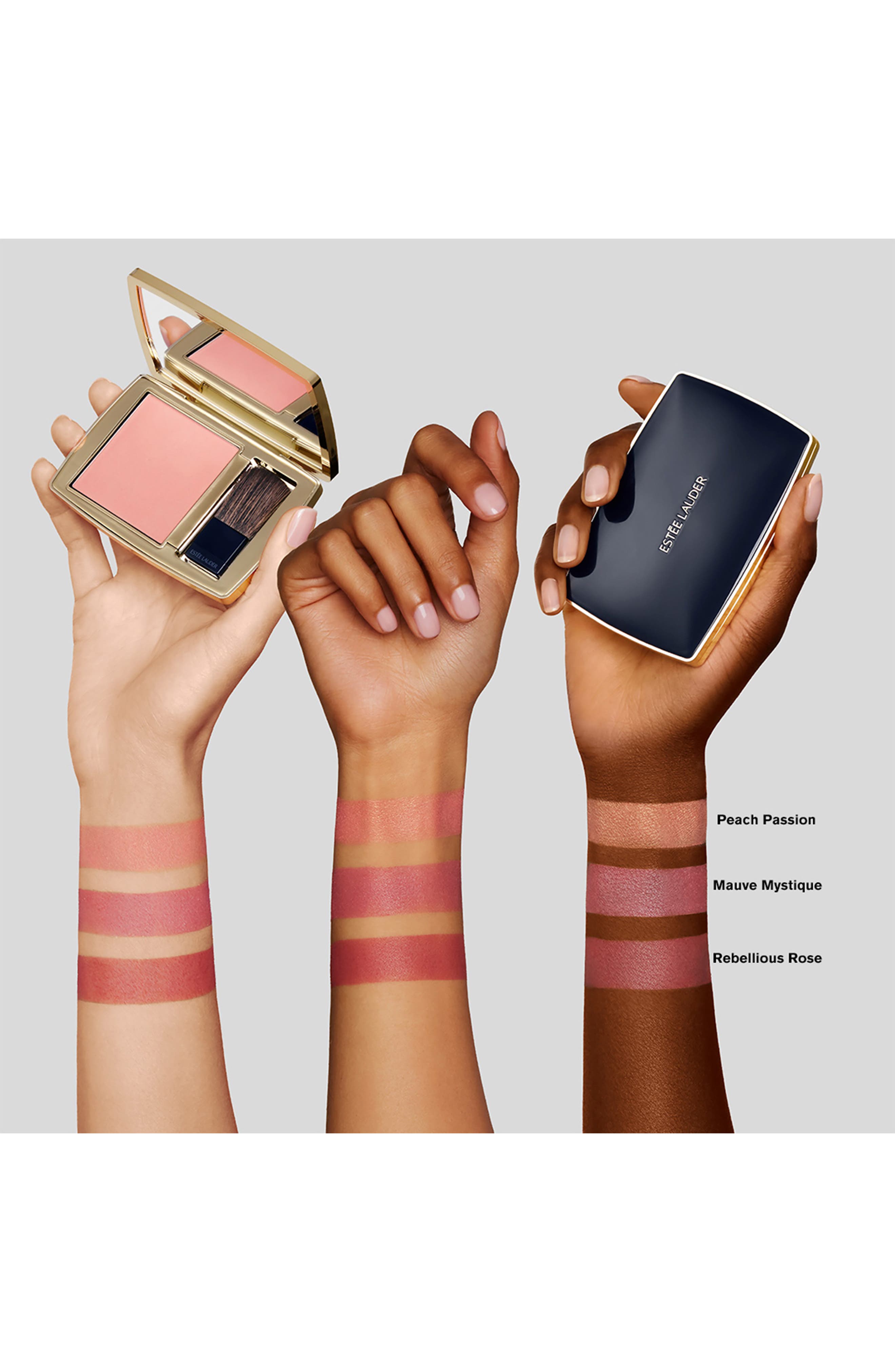 estee lauder blush shades