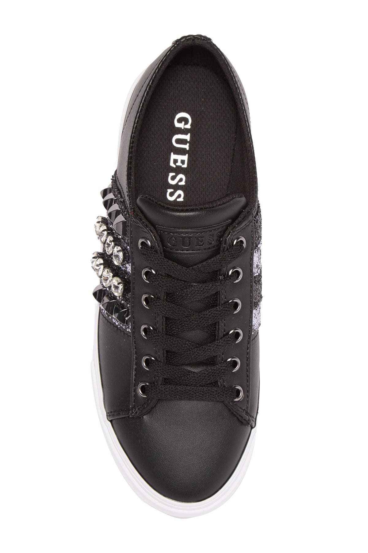 GUESS | Gally Sneaker | Nordstrom Rack