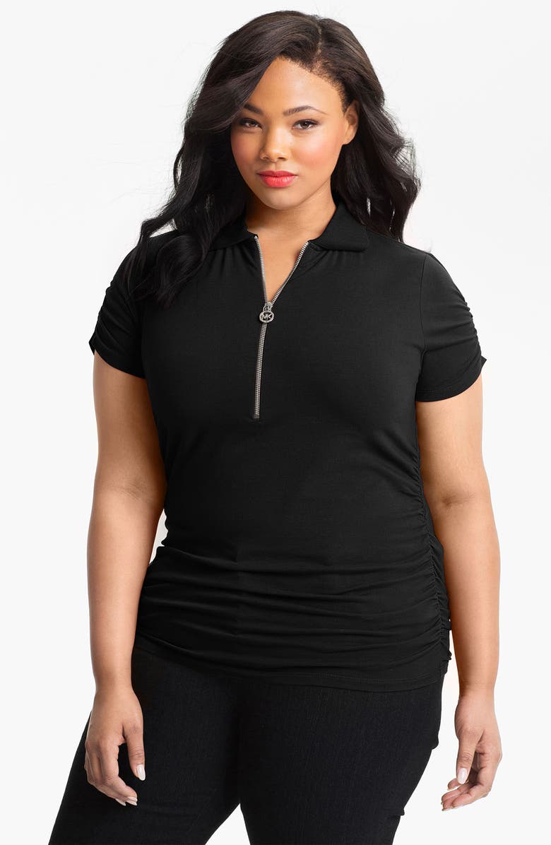 Michael kors polo womens sale Clearance