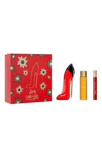 Carolina Herrera Good Girl Eau de Parfum Dazzling Garden Limited-Edition