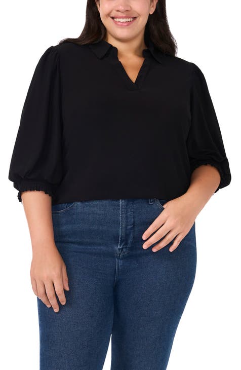 Plus Size Tops for Women Nordstrom