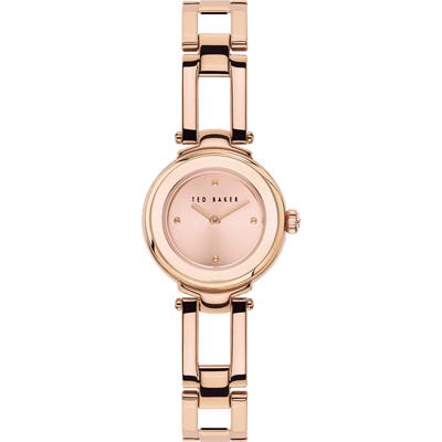 Ted Baker London Inezz Bracelet Watch, 2m
