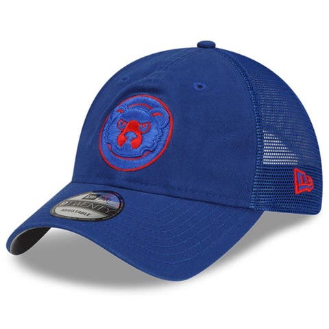 New Era Men's Armed Forces Day 2023 Chicago Cubs Olive Low Profile