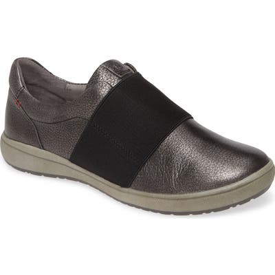 Josef Seibel Caren 14 Sneaker, Grey