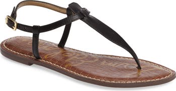 Sam edelman 2025 gigi flat sandals