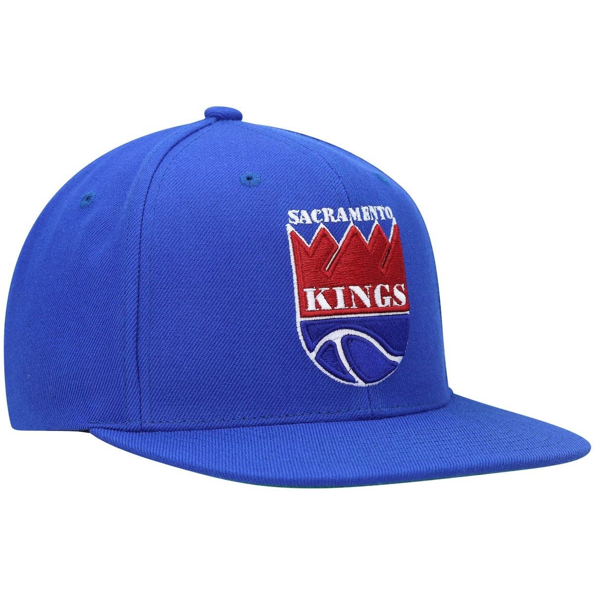 sacramento kings bucket hat